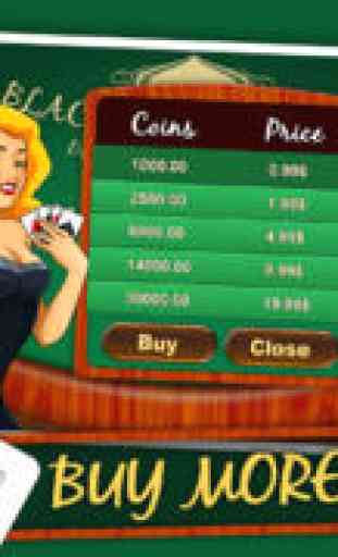 Black Jack 21 Ace of Spades Double Down  card shark grinder Jackpot- a Monte Carlo Fell Jackpot Joy and Win Prizes 4
