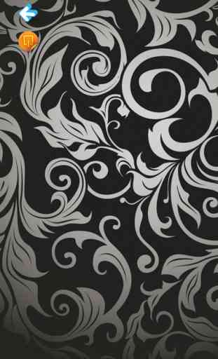 Black Theme Art HD Wallpapers: 