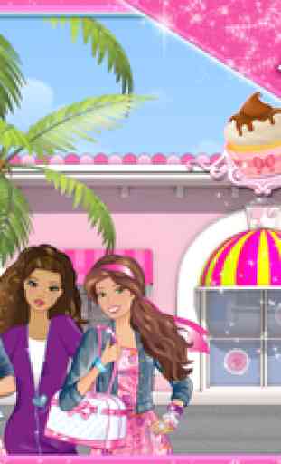 Barbie™ Best Job Ever: Pastry Chef 1