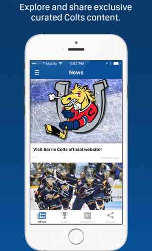 Barrie Colts 3