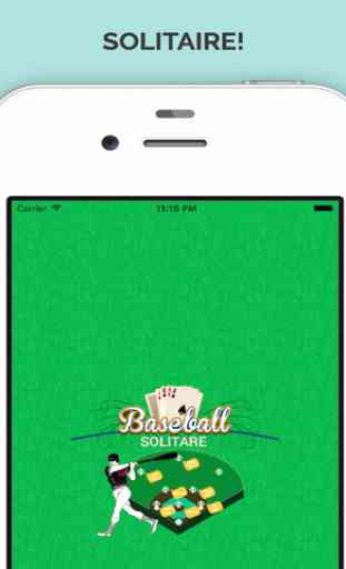 Baseball Solitaire Perfect Card Inning Homerun Battle 16 3