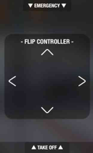 Basic Controller for Airborne Cargo Drone 2
