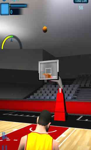 Basketball 3D 2014 - Multiplayer 2