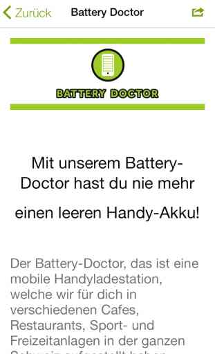 Battery Doctor 3