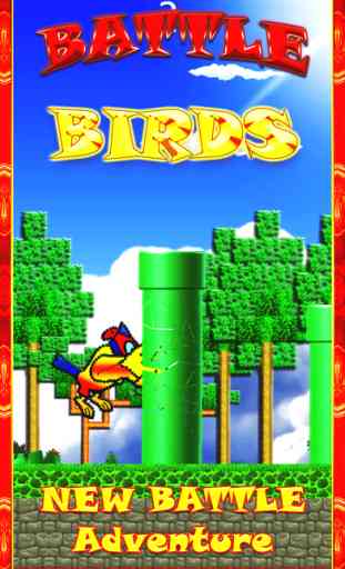Battle Birds:Cool and Best Fun for Boys Girls Kids 1