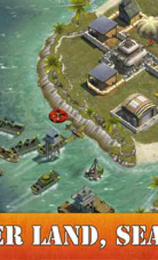 Battle Islands 3