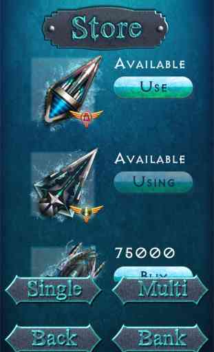 Battleship Ocean Islands War - Warship Shooting Game 3