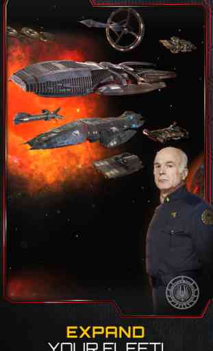 Battlestar Galactica: Squadrons™ 2