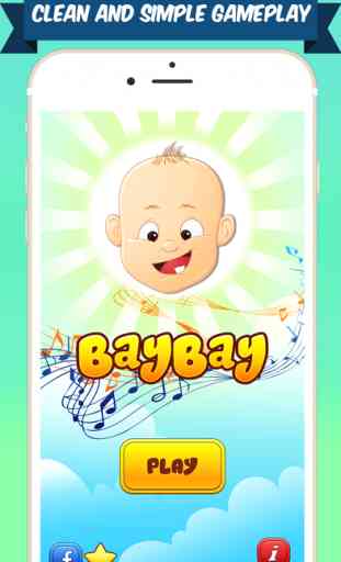 BayBay - Music Trivia Game 1