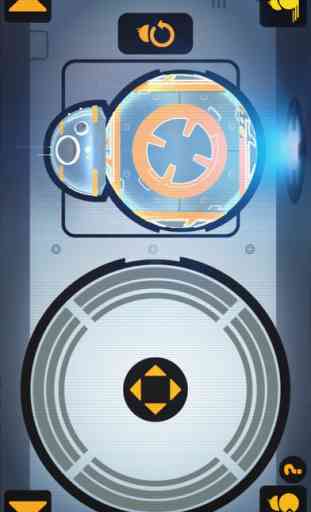 BB-8™ App Enabled Droid Powered by Sphero 3