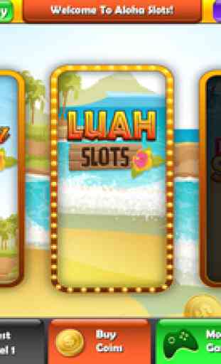 Beach Vacation Slots Fun Lucky Atlantic 777 Casino 2