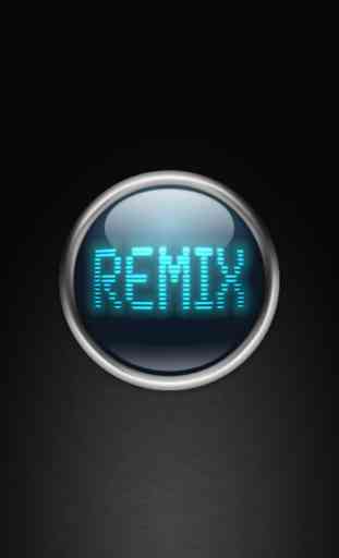 Beat Slice - DJ Remix and Ringtone Maker 2