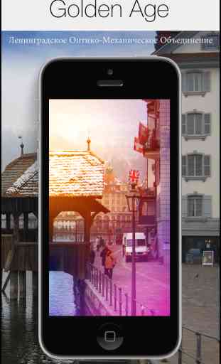 Beautiful Plus - design photography photo editor plus camera effects & filters 4