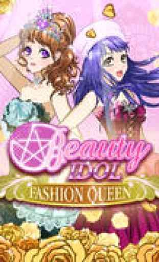 Beauty Idol: Fashion Queen 1