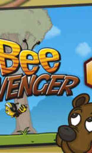 Bee Avenger Free 1