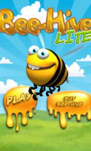 Bee-Hive Lite 1