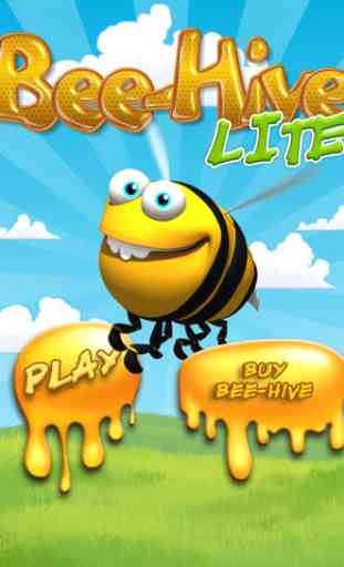 Bee-Hive Lite 4