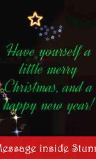 BeingSo ECards - Christmas, Happy New Year Cards 2