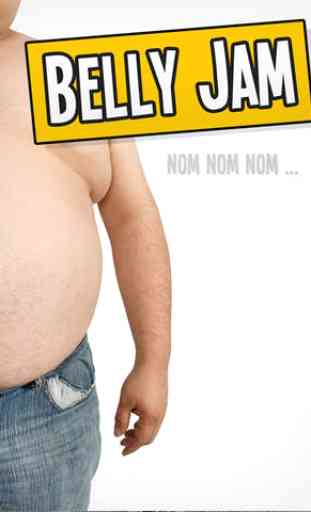Belly Jam 1