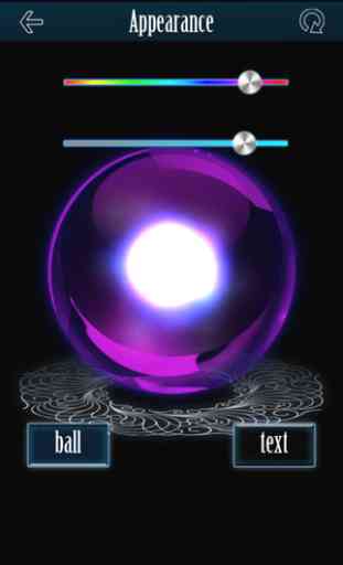 Belteshazzar's Crystal Ball 4