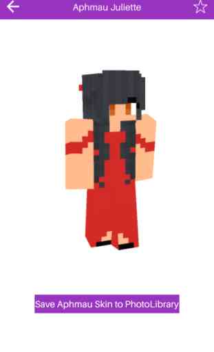 Best Aphmau Skins for Minecraft PE & PC Edition 2