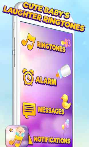 Best Baby Sounds and Ringtones – Funny Recordings and Effects 2