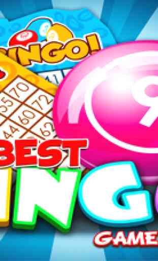 Best Bingo Game Ever 1