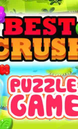 Best Friends Candy - Pop crush free game 2