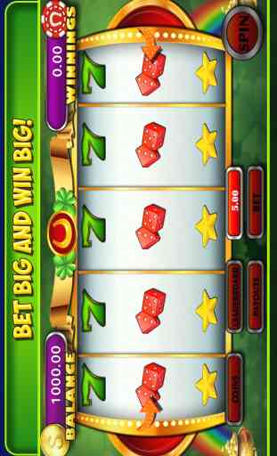 Best Luck Slots : Free and fun by next play games 2