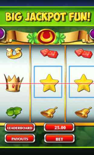Best Luck Slots : Free and fun by next play games 4