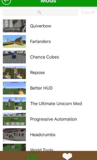 Best Mods for Minecraft 1