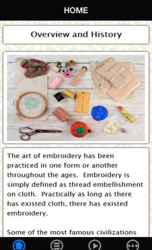 Best Sewing & Embroidery Made Easy Guide & Techniques for Beginners 1