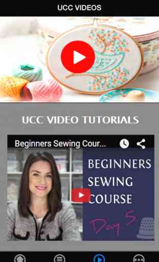Best Sewing & Embroidery Made Easy Guide & Techniques for Beginners 4