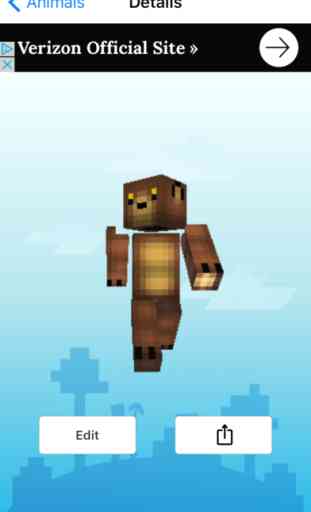 Best Skins Pro for Minecraft Game 3