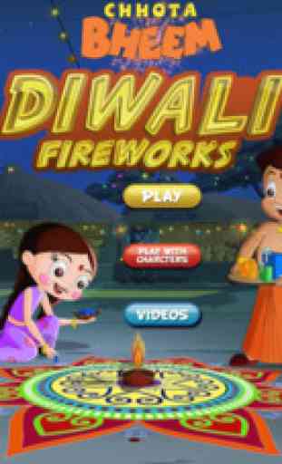 Bheem Diwali Firework 1