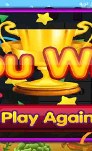 Big Bash Fish Casino Bingo - Dominate and Win Free Games 3