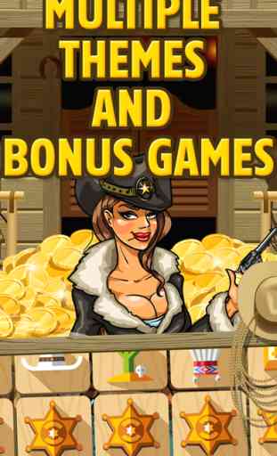 Big Double Down Slots - Classic Las Vegas Jackpot 3