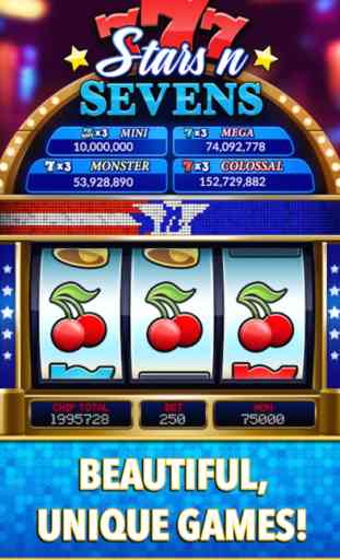Big Fish Casino – Free Vegas Slots & Tournaments 1