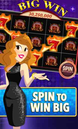 Big Fish Casino – Free Vegas Slots & Tournaments 3