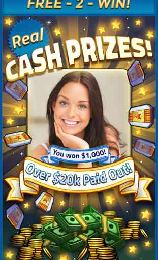 Big Time - Play Free Games. Win Real Money! 1