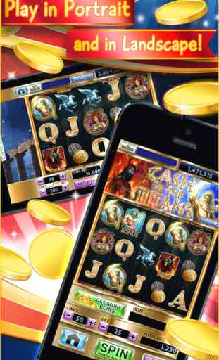 Big Win Slots™- New Las Vegas Casino Slot Machines 2