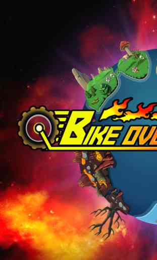 Bike Overdrive Race -Free Fun Chase Racing Games 1