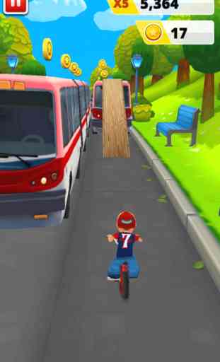 Bike Race - Bike Blast - the best bike racing game 1