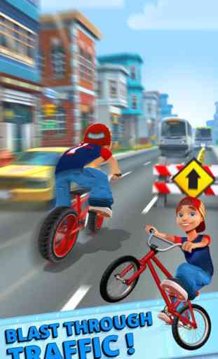 Bike Race - Bike Blast - the best bike racing game 2