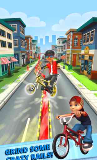Bike Race - Bike Blast - the best bike racing game 4