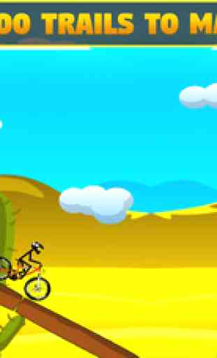 Bike Race Free Rider - The Deluxe Racing Game 2