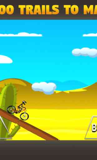 Bike Race Free Rider - The Deluxe Racing Game 4