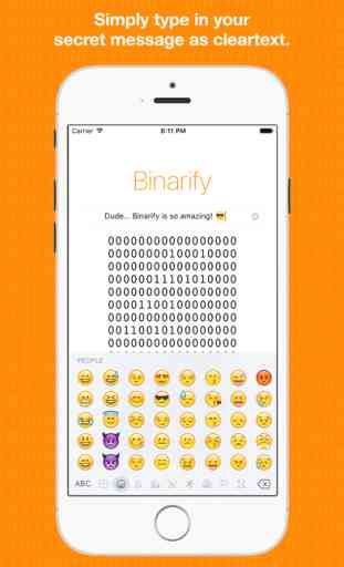 Binarify 1