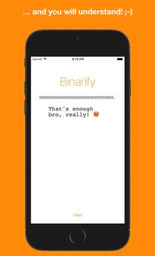 Binarify 4