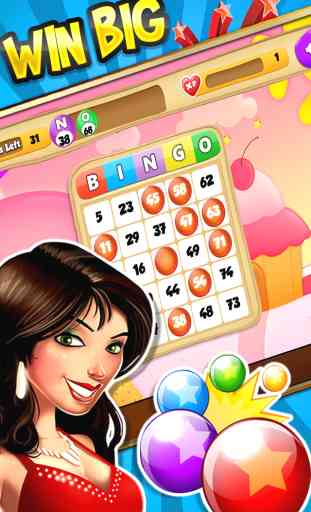 Bingo Bank Fantasy - Fun Challenge with New Casino Games 1